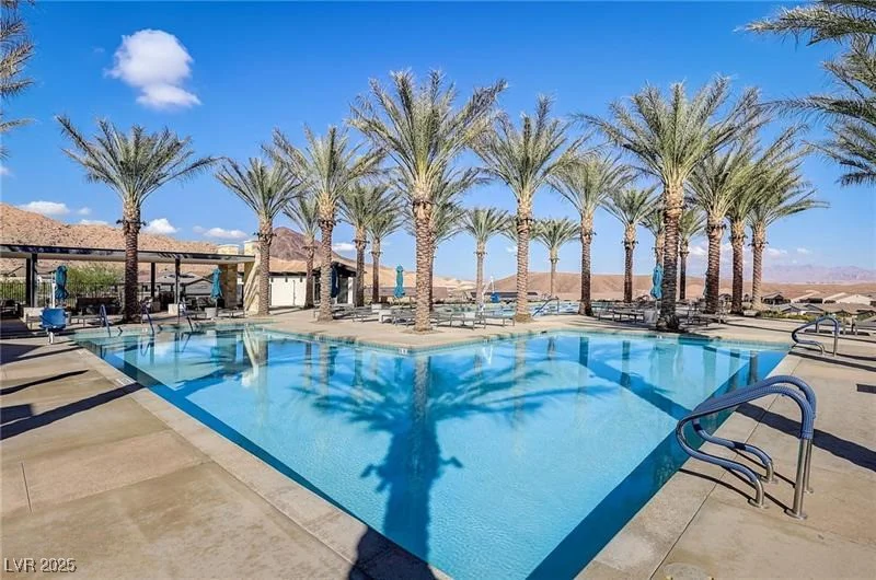 49 Charlotte Ridge, Henderson, NV 89011