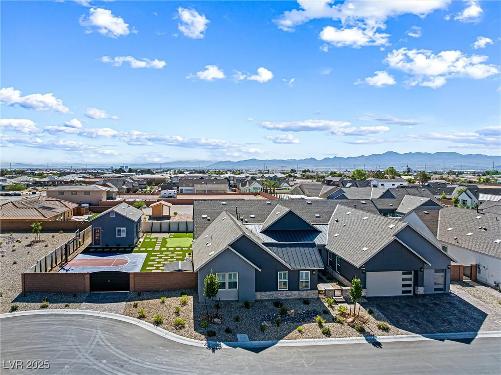 8840 Harvest Sunset, Las Vegas, NV 89113