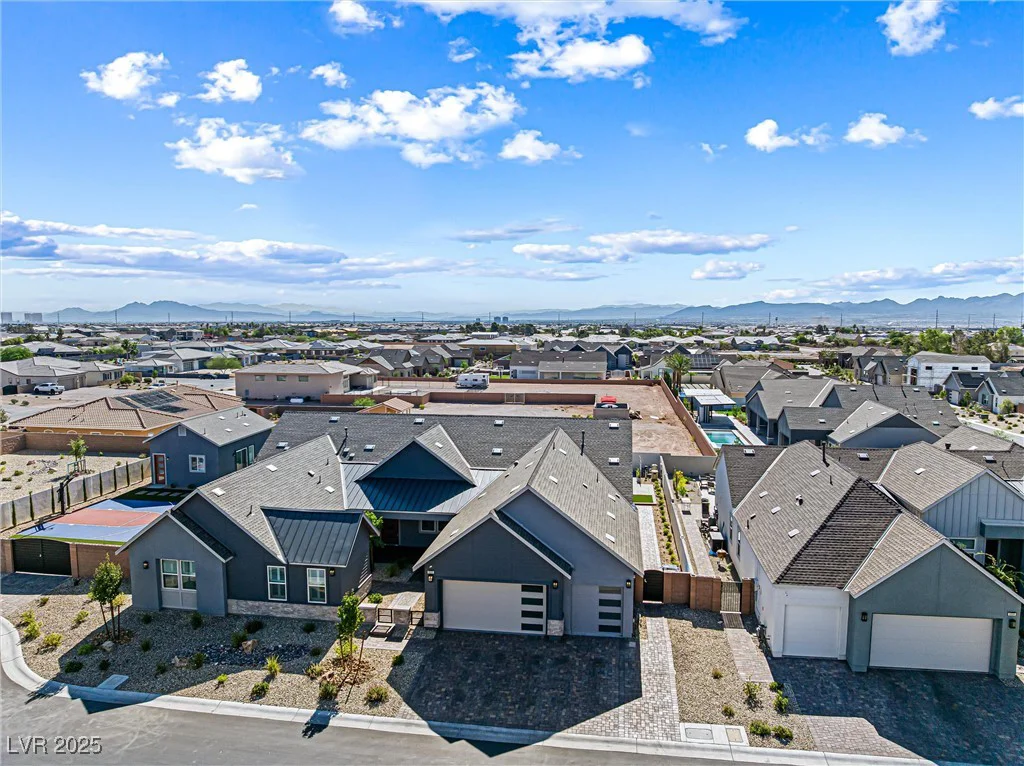 8840 Harvest Sunset, Las Vegas, NV 89113
