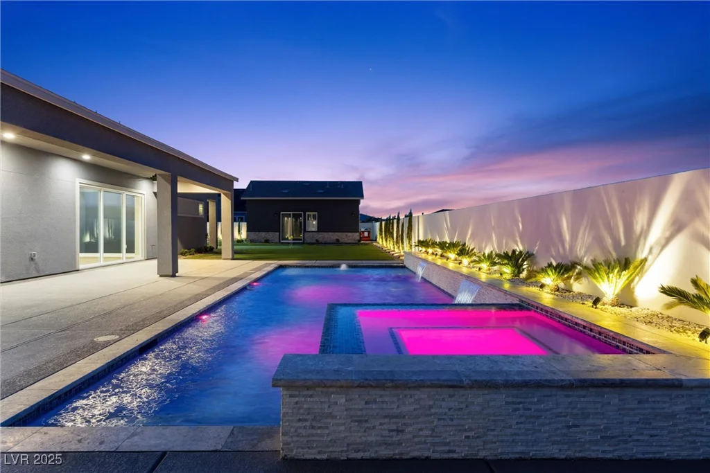 8840 Harvest Sunset, Las Vegas, NV 89113