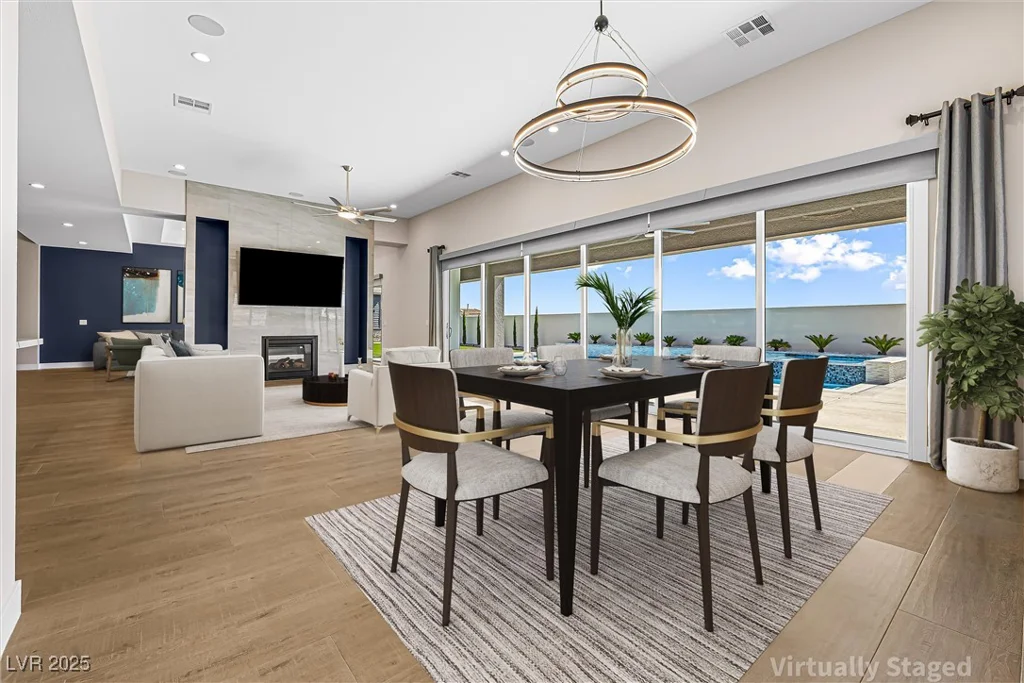 8840 Harvest Sunset, Las Vegas, NV 89113