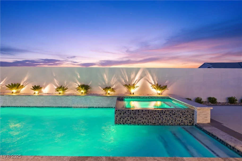 8840 Harvest Sunset, Las Vegas, NV 89113