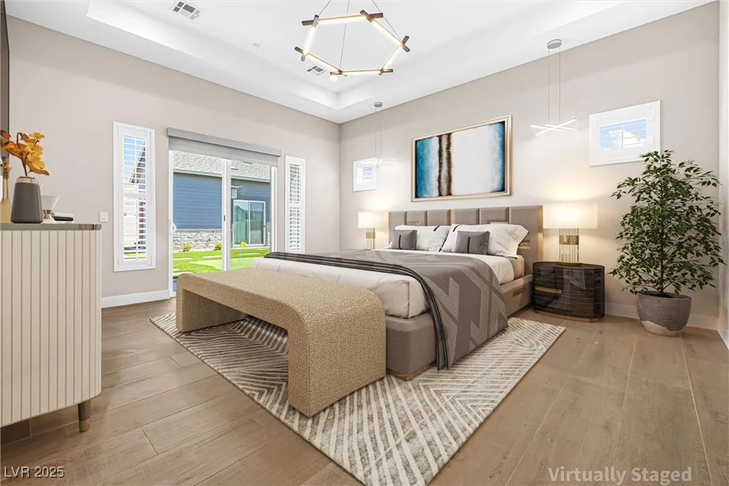 8840 Harvest Sunset, Las Vegas, NV 89113