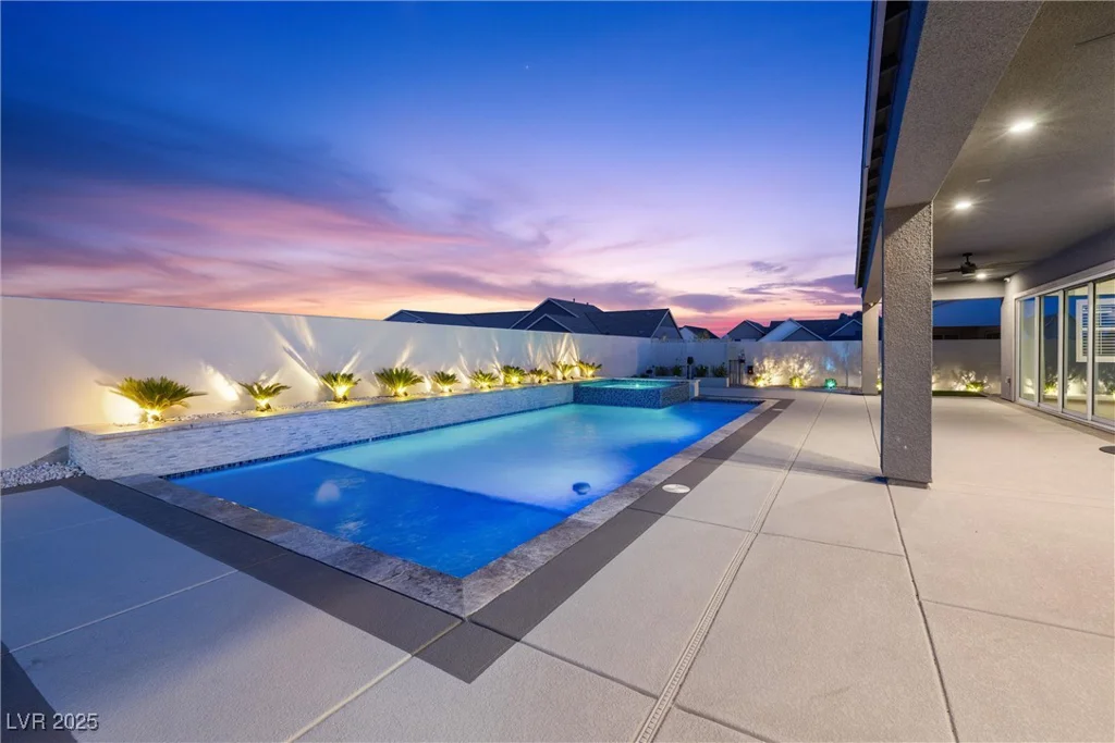 8840 Harvest Sunset, Las Vegas, NV 89113