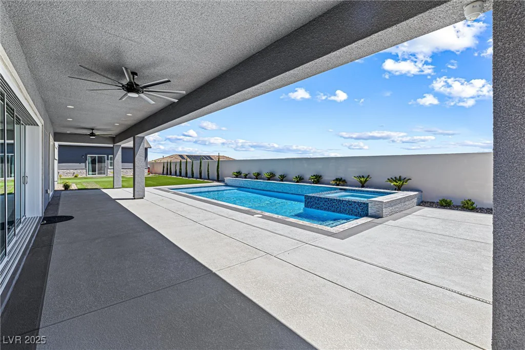 8840 Harvest Sunset, Las Vegas, NV 89113
