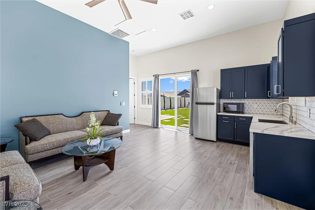 8840 Harvest Sunset, Las Vegas, NV 89113
