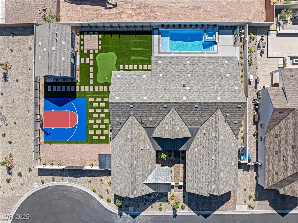 8840 Harvest Sunset, Las Vegas, NV 89113