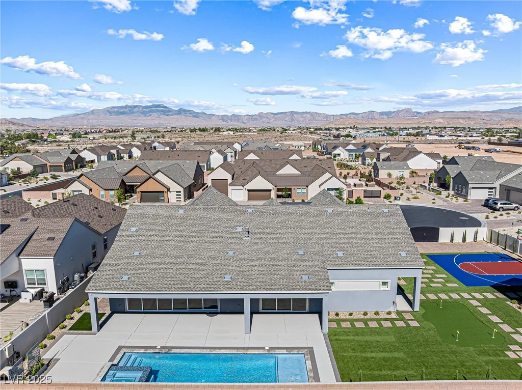 8840 Harvest Sunset, Las Vegas, NV 89113