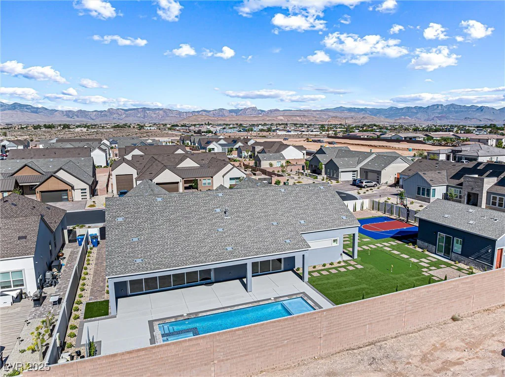 8840 Harvest Sunset, Las Vegas, NV 89113