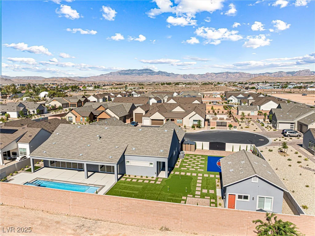 8840 Harvest Sunset, Las Vegas, NV 89113