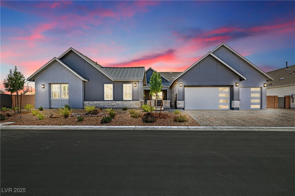8840 Harvest Sunset, Las Vegas, NV 89113