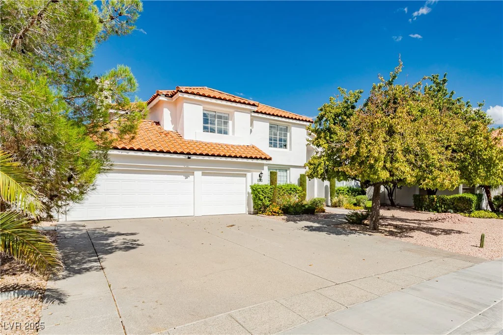 2920 Sterling Cove, Las Vegas, NV 89128