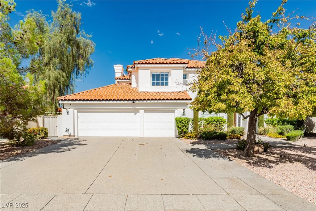 2920 Sterling Cove, Las Vegas, NV 89128