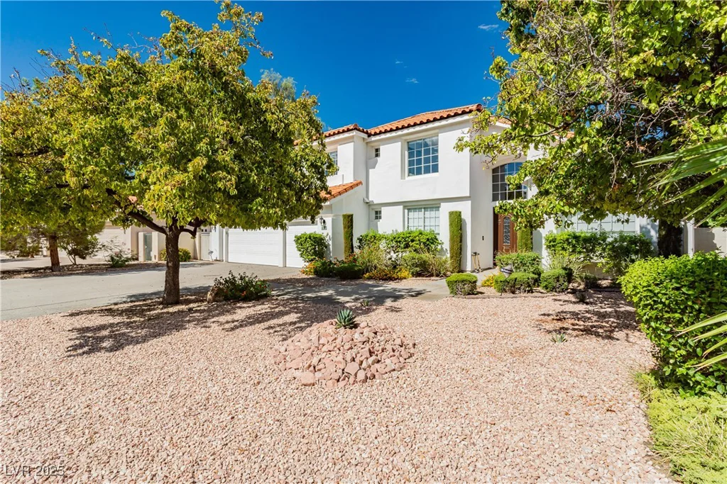 2920 Sterling Cove, Las Vegas, NV 89128