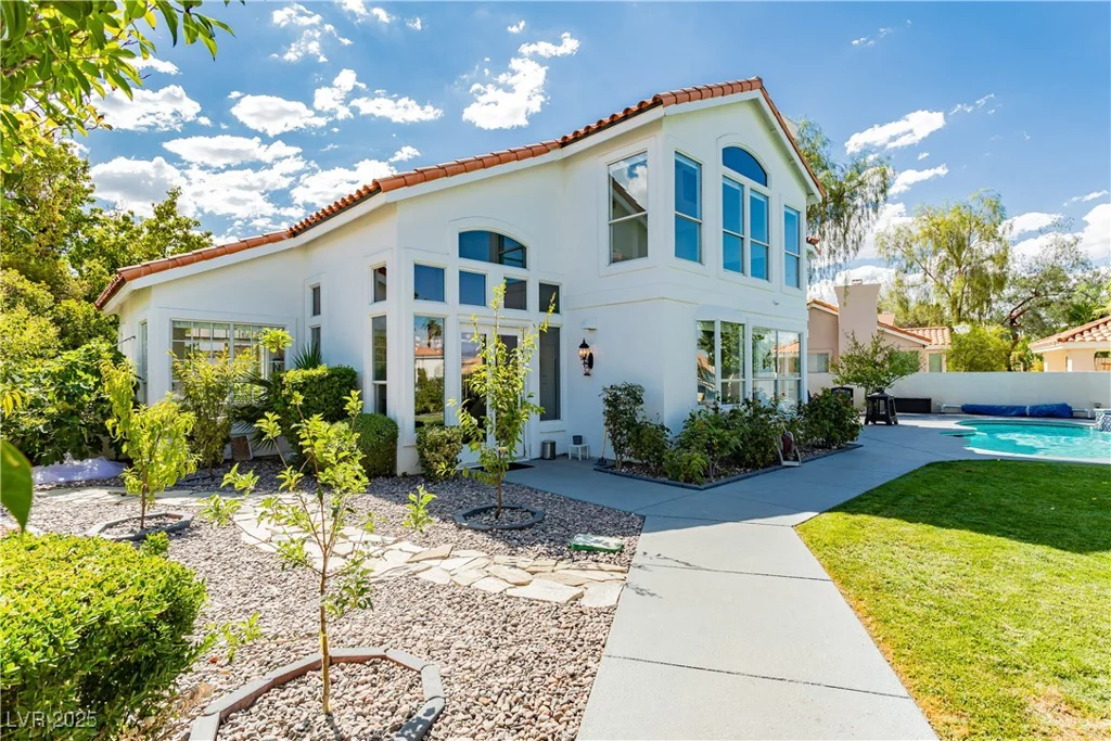 2920 Sterling Cove, Las Vegas, NV 89128