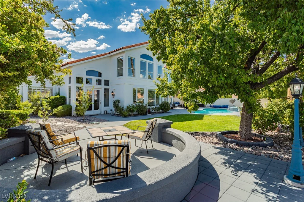 2920 Sterling Cove, Las Vegas, NV 89128