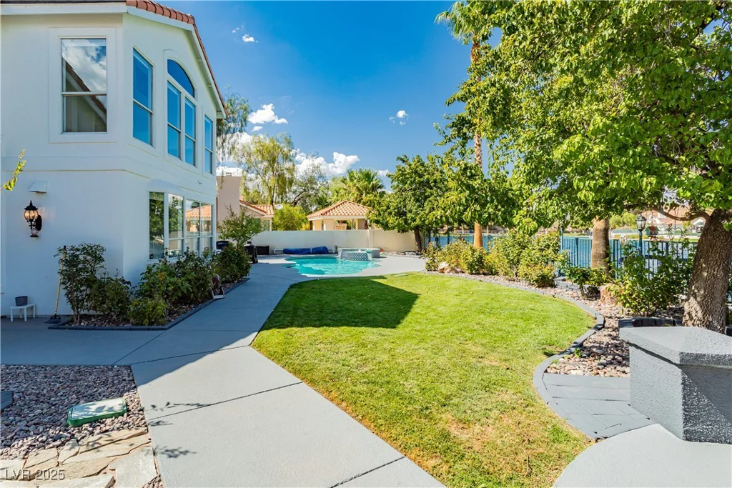 2920 Sterling Cove, Las Vegas, NV 89128