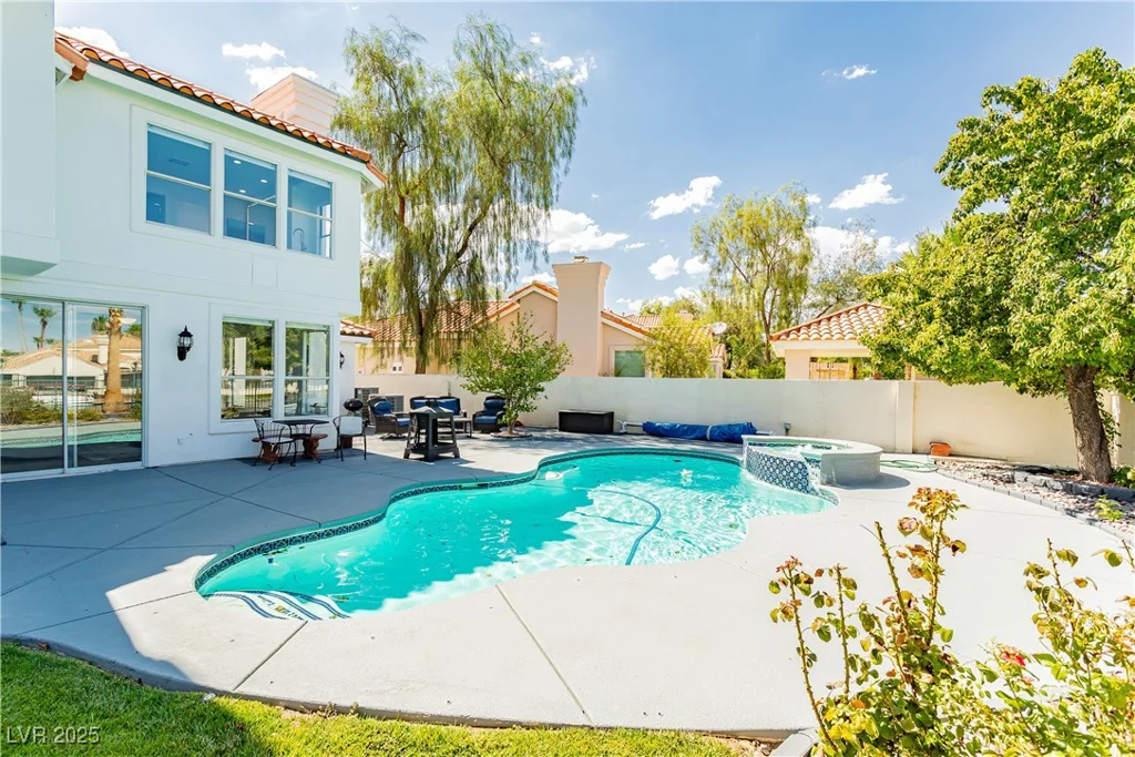 2920 Sterling Cove, Las Vegas, NV 89128