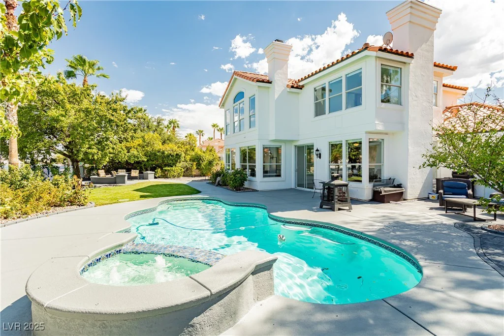 2920 Sterling Cove, Las Vegas, NV 89128