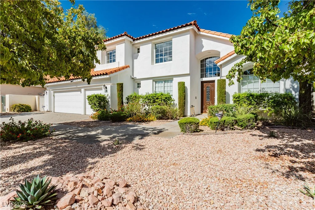 2920 Sterling Cove, Las Vegas, NV 89128