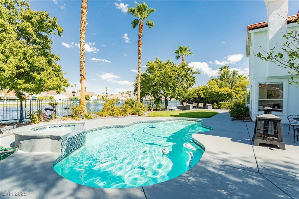2920 Sterling Cove, Las Vegas, NV 89128
