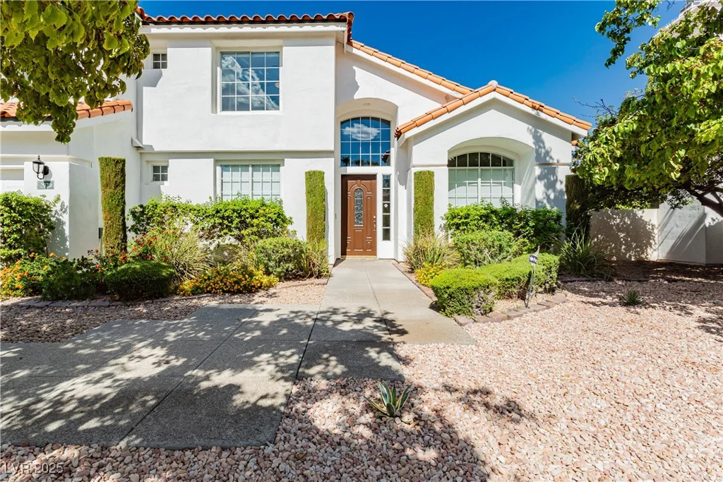2920 Sterling Cove, Las Vegas, NV 89128