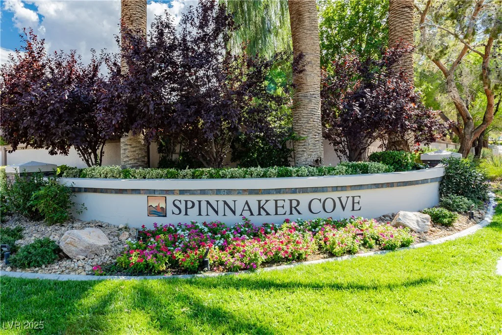 2920 Sterling Cove, Las Vegas, NV 89128