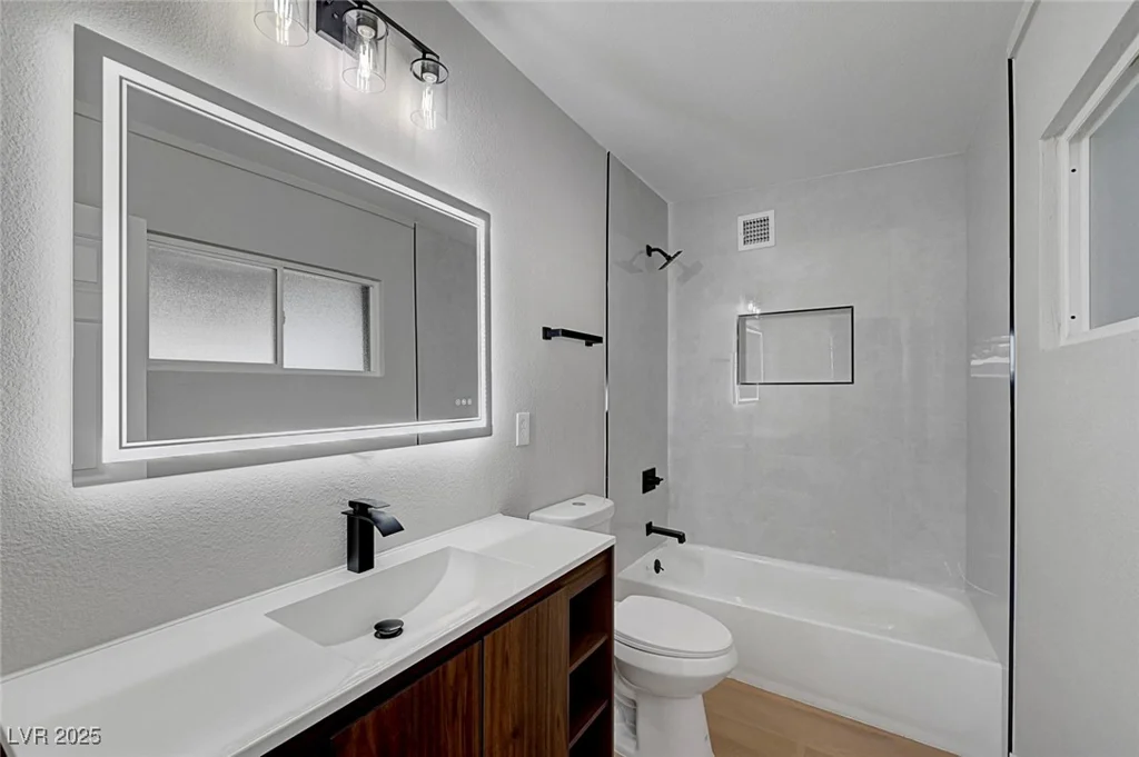 4807 Sacks, Las Vegas, NV 89122