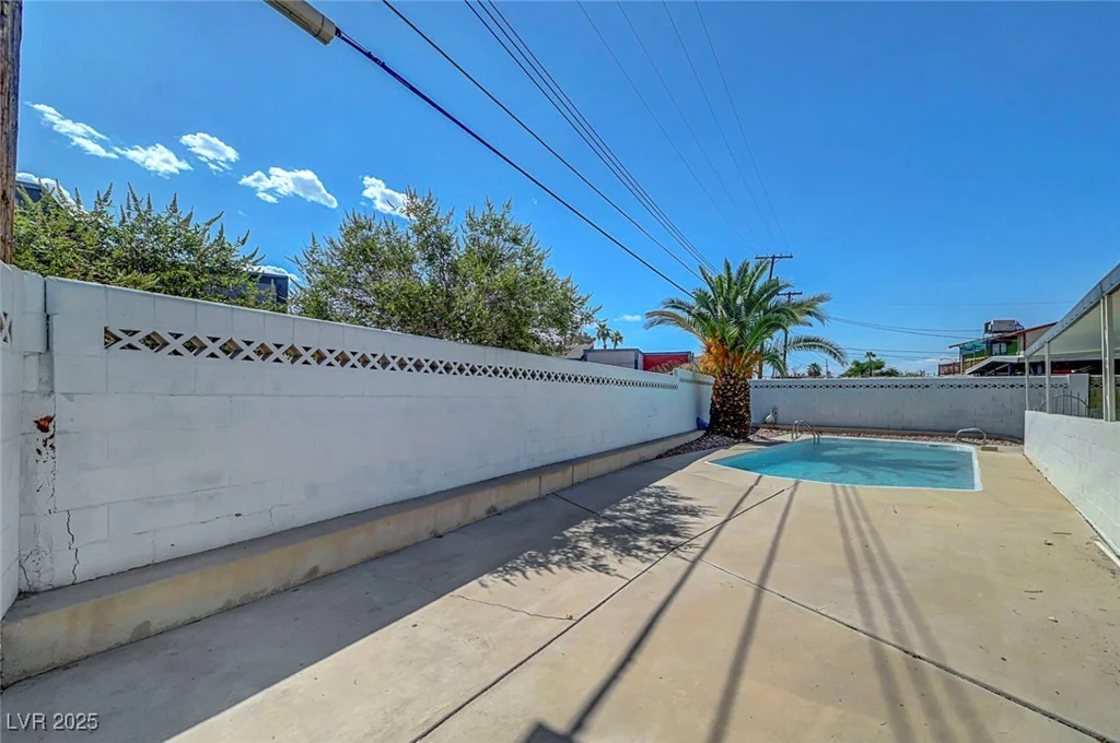 4807 Sacks, Las Vegas, NV 89122