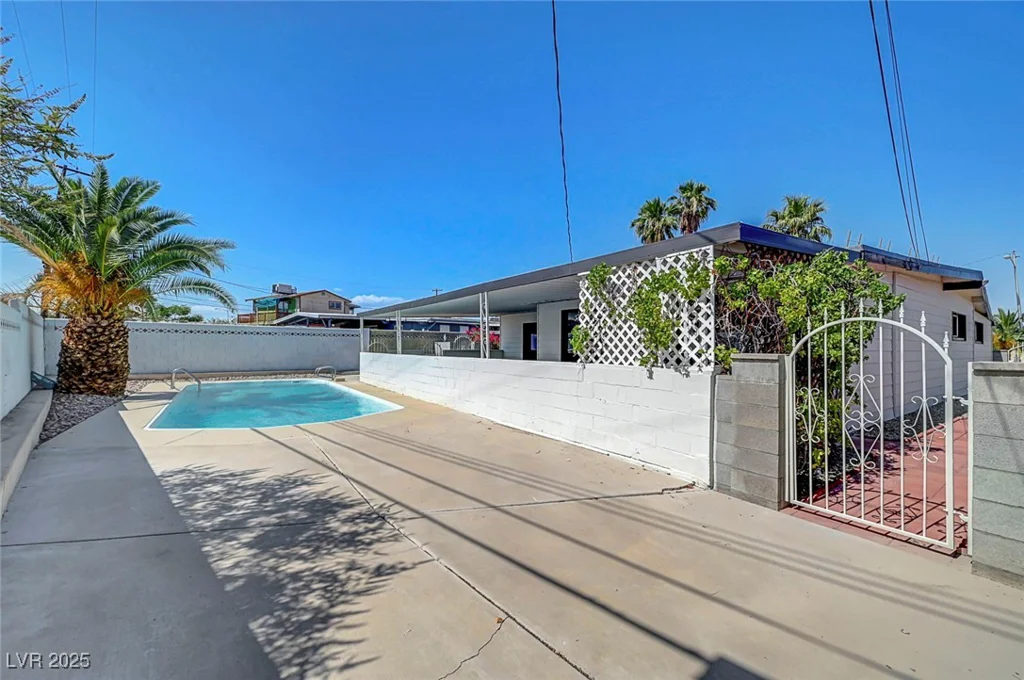 4807 Sacks, Las Vegas, NV 89122