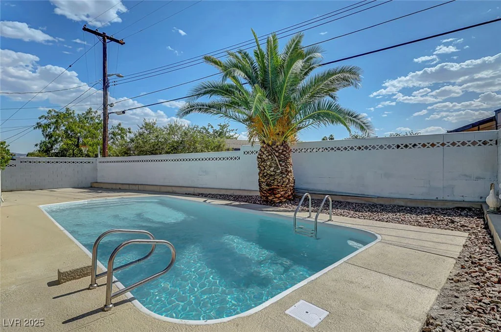 4807 Sacks, Las Vegas, NV 89122