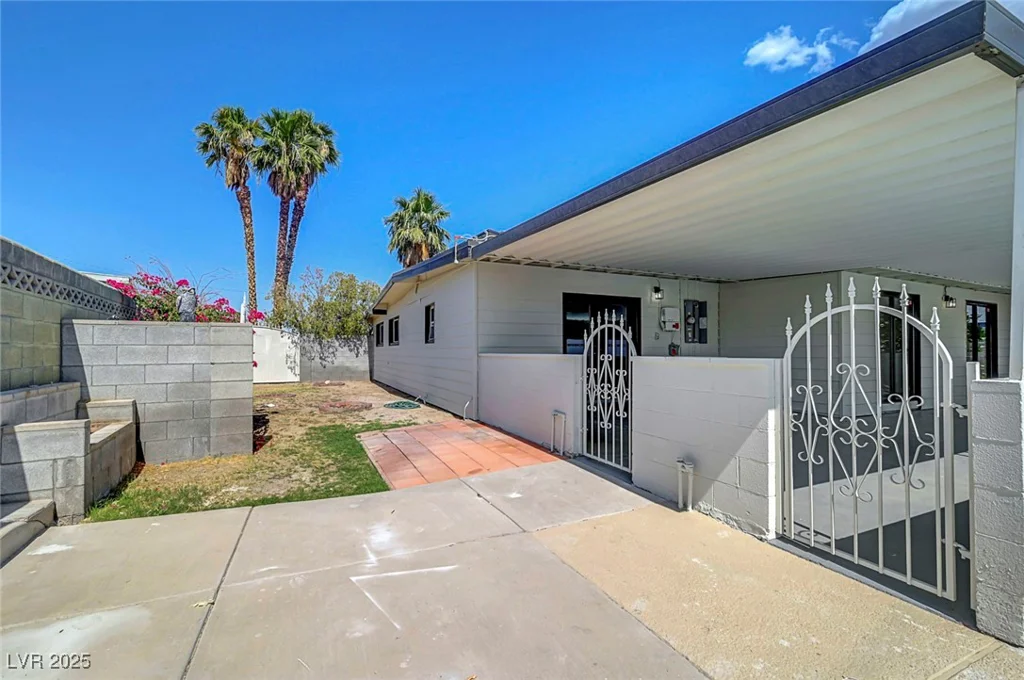 4807 Sacks, Las Vegas, NV 89122