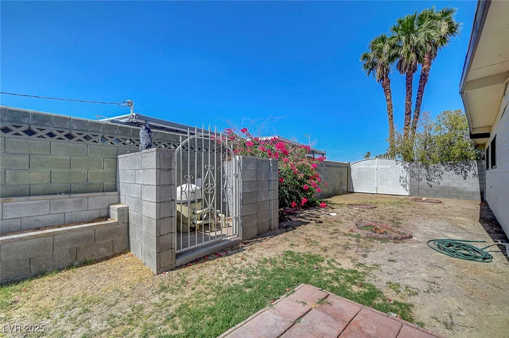 4807 Sacks, Las Vegas, NV 89122