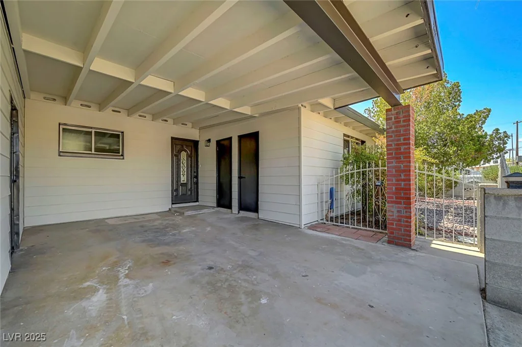 4807 Sacks, Las Vegas, NV 89122