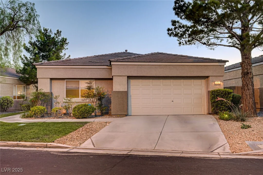 713 Chase Tree, Las Vegas, NV 89144