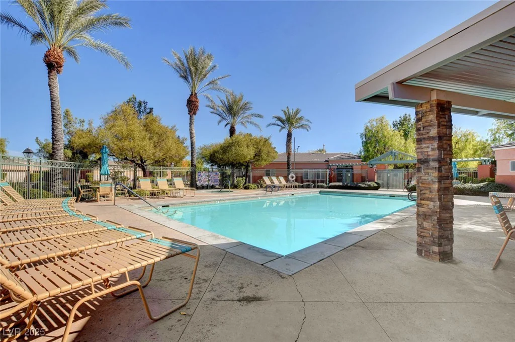 713 Chase Tree, Las Vegas, NV 89144