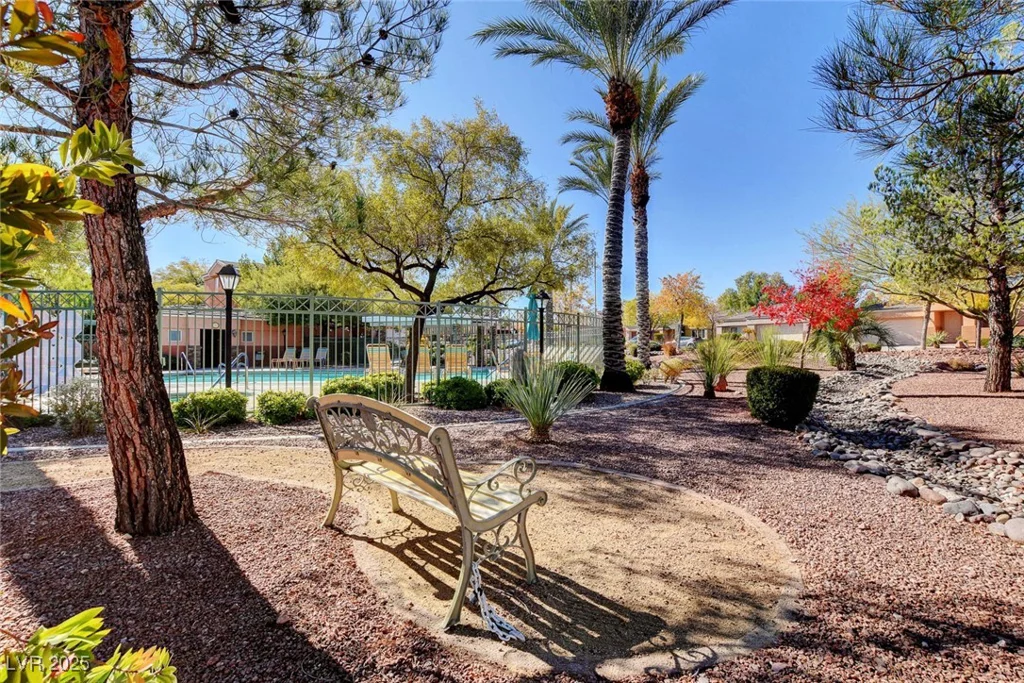 713 Chase Tree, Las Vegas, NV 89144
