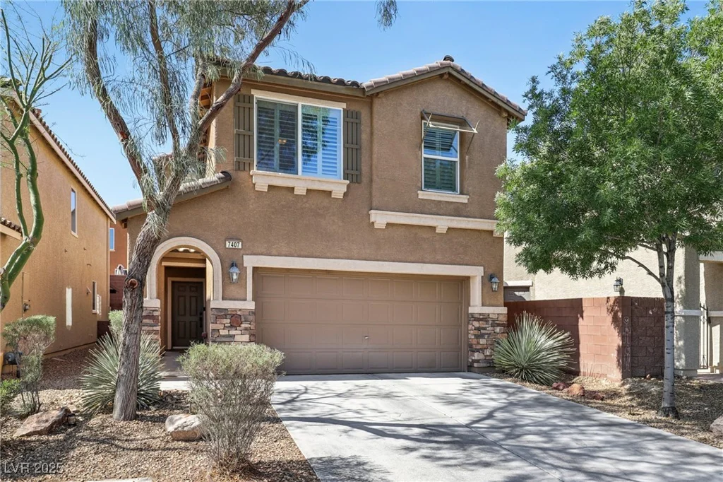 7407 Bakewell, Las Vegas, NV 89179