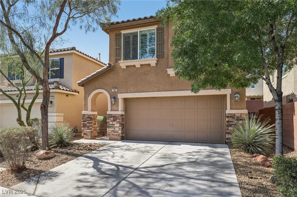 7407 Bakewell, Las Vegas, NV 89179