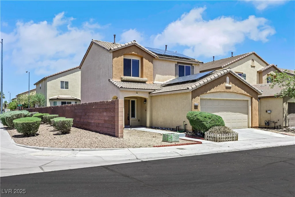6678 Crystal Run, Las Vegas, NV 89122