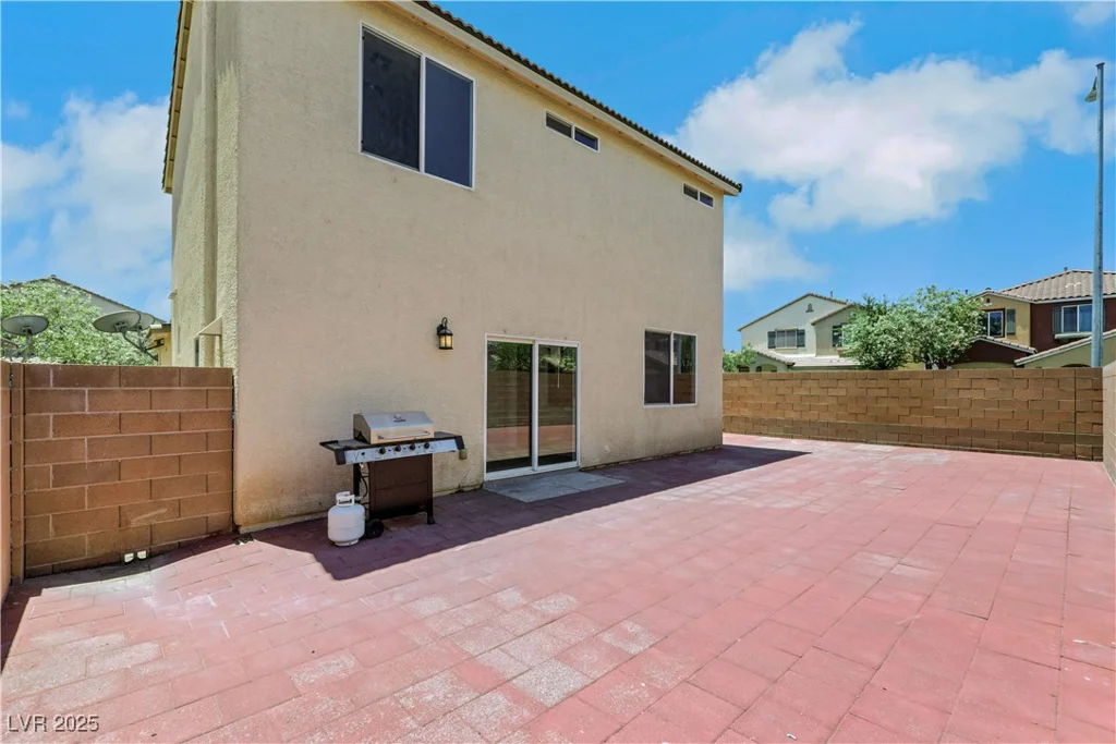 6678 Crystal Run, Las Vegas, NV 89122