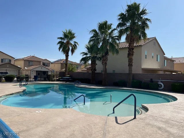 6678 Crystal Run, Las Vegas, NV 89122