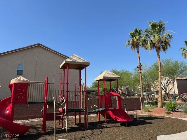 6678 Crystal Run, Las Vegas, NV 89122