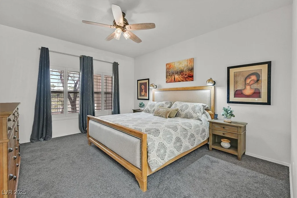 10640 Amber Ridge, Las Vegas, NV 89144