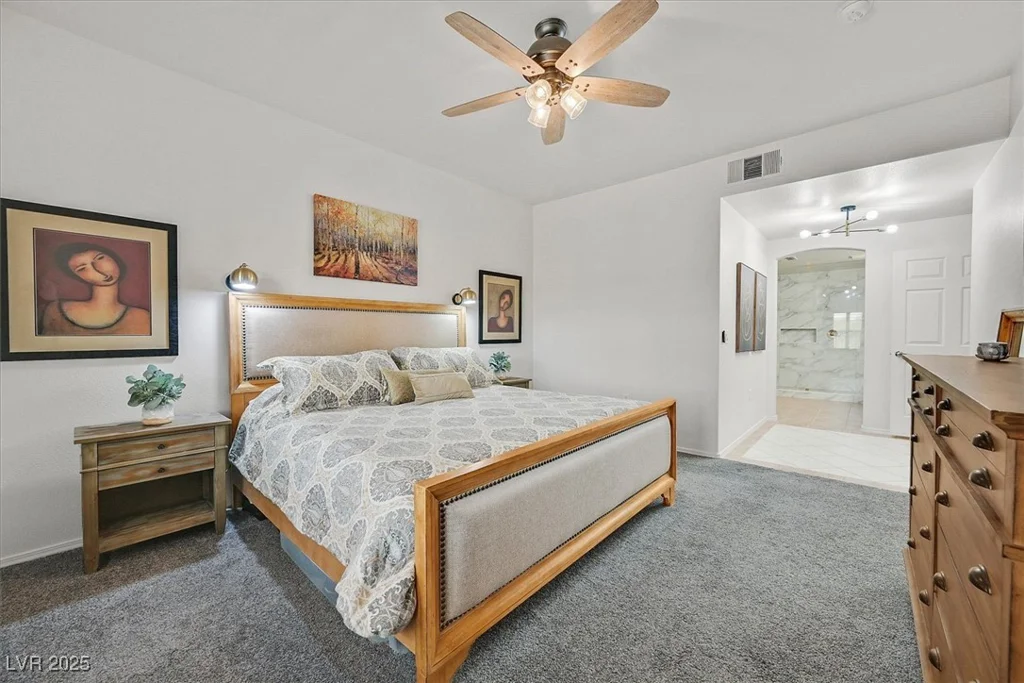 10640 Amber Ridge, Las Vegas, NV 89144