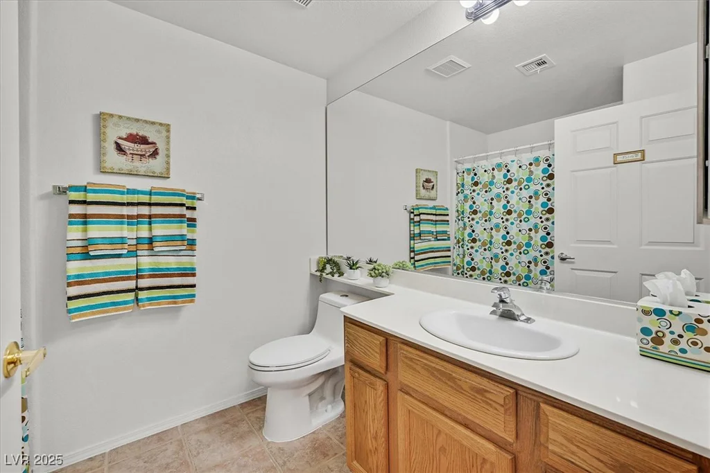 10640 Amber Ridge, Las Vegas, NV 89144