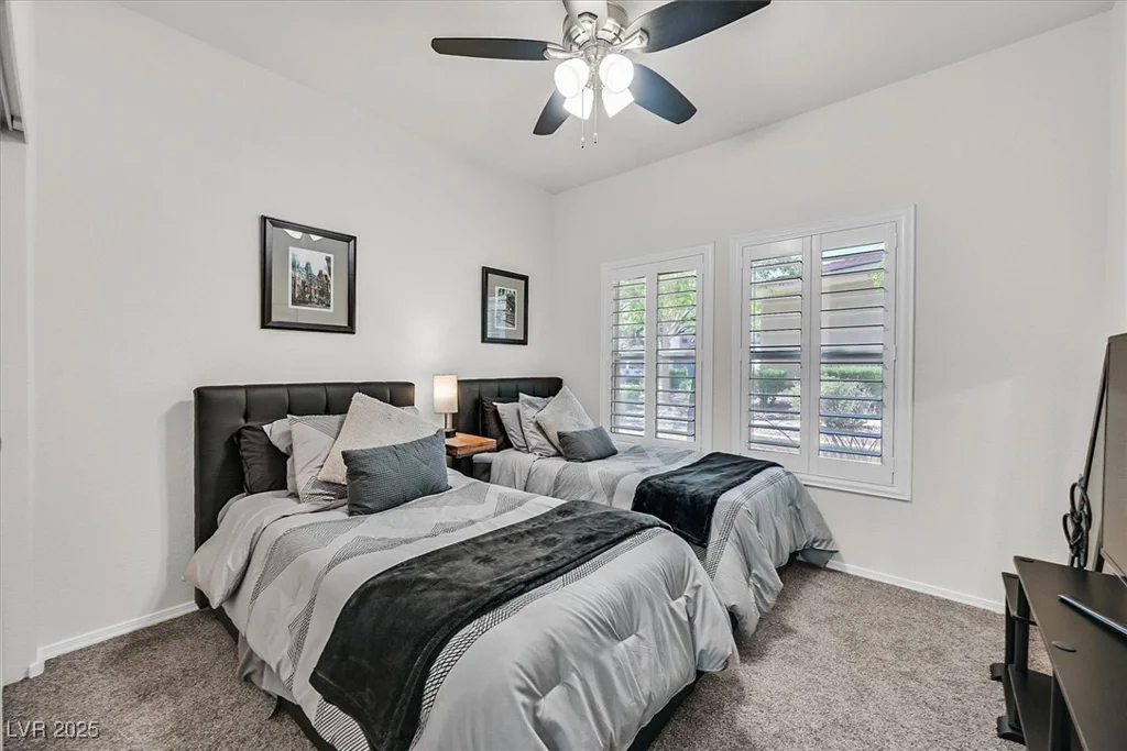10640 Amber Ridge, Las Vegas, NV 89144