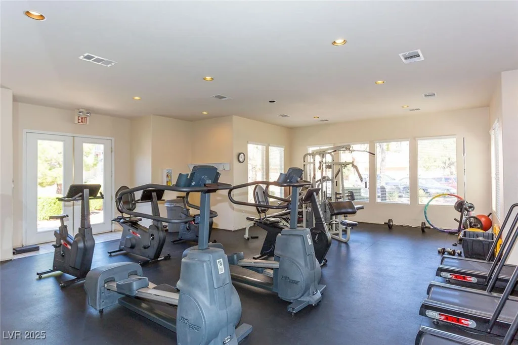 10640 Amber Ridge, Las Vegas, NV 89144