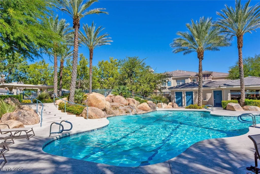 10640 Amber Ridge, Las Vegas, NV 89144