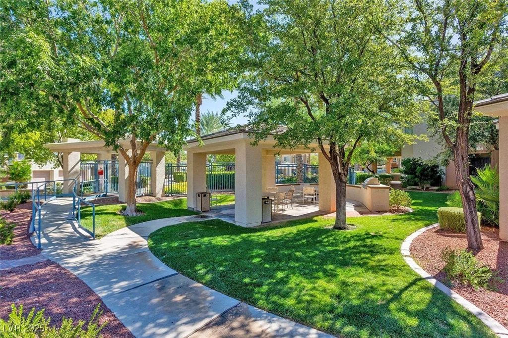 10640 Amber Ridge, Las Vegas, NV 89144
